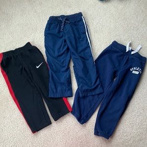 4T Boy pants bundle sale